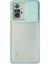 Xiaomi Redmi Note 10 Pro Kılıf Palm Buzlu Kamera Sürgülü Silikon - Turkuaz 1