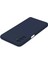 Samsung Galaxy A04S Kılıf Nano Içi Kadife Silikon - Lacivert 4