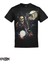 Tshirt Skull Motobiker - Xl 1