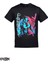 Tshirt League Of Legends Arcane Jinx - Xl 1