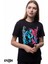 Tshirt League Of Legends Arcane Jinx - Xl 2