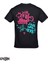 Tshirt League Of Legends Arcane Jinx - Xl 3