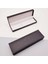 Gri Hediyelik Kalem Kutusu 2