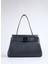 Siyah Kadın El Çantası XW000918AF13672 1
