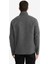 Regular Fit Yarım Fermuarlı Sweatshirt E9626AX25AU 6