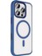 Apple iPhone 16 Pro Max Terea Magsafe Kapak - Lacivert 3