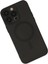iPhone 13 Pro Kılıf Moshi Lens Magneticsafe Silikon - Siyah 3