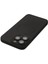 iPhone 13 Pro Kılıf Moshi Lens Magneticsafe Silikon - Siyah 5