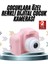 Çocuklara Özel Fotoğraf ve Video Çeken Mini Çok Renkli Fotoğraf Makinesi 1