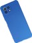 Xiaomi Mi 11 Lite Kılıf First Silikon - Mavi 2
