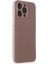 iPhone 15 Pro Max Kılıf Puma Silikon - Pembe 2