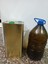 Zeytinyağı markasız naturel birinci kalite 3