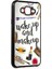 Samsung Galaxy J7 Kılıf Mirror Desenli Kapak - Mirror - 3 1