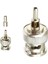 10 Pcs Bnc Erkek Fiş Penceresi RG174 RG316 RG179 Kablo Adaptörü 50 Ohm Için Düz Kıvrım (Yurt Dışından) 1