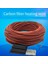 12K Isı 50M 12K 33ω/m Karbon Fiber Isıtma Kablosu 3mm Zemin Isınma Tel Sıcaklık Silikon Isıtma Kablosu (Yurt Dışından) 4