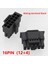 10PCS Pcie 5.0 12VHPWR 16PIN 12+4pin Erkek Gpu Güç Kablosu Konektörü Terminal Pimleri (Yurt Dışından) 1