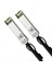 10G Sfp+ Dac Kablosu, Doğrudan Bakır Pasif Kablo, Cisco, Mikrotik, Netgear, Zyxel Anahtarı Için 0,5 Metrelik Işler (Yurt Dışından) 1