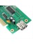 Isa - USB Isa - U Disk Arabirimi Isa - USB Endüstriyel Kart Arayüzü Adaptör Kontrol Ekipmanı (Yurt Dışından) 5