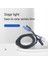 Dmx Powercon Kablo Kombinasyonu Powercon Fiş ve Dmx Xlr Sinyal Hattı Işık Güç Bağlantısı Sinyal Transit (A) (Yurt Dışından) 2