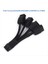 4X8PIN Ila 16PIN Pim Dişi Konnektör Pcı-E 5.0 12VHPWR RTX4090 RTX4080 18AWG Adaptör Kablosu (Yurt Dışından) 2