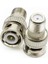 20PCS Bnc Erkek Fişine F Dişi Jack Adaptör Koax Konnektörü Bağlayıcı Adaptörleri Cctv Kamera (20PCS) (Yurt Dışından) 4