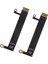 821-01228-A 821-01229-A MacBook Pro 13INCH 15INCH A1707 A1706 A1708 A1989 A1990 A2289 LCD Ekran Arka Işığı Kablosu (Yurt Dışından) 3