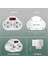 Anahtarlı 2pcs Soket Adaptörü, 250V/16A 3680W Taşınabilir Yuvalar Duvar Plakası Ofis, Ev, Seyahat Eu Fişi Için (Yurt Dışından) 1