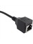 Adaptör Dönüştürücü Dmx Kablo Uzatma Kablosu Xlr 3 Pın RJ45 Ağ Konnektörü (Erkek) (Yurt Dışından) 5