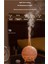 Ultrasonik Planet Hava Nemlendiricisi 200ML USB 7 Renk Alev Aromaterapi Difüzör Renkli Çatlak Alev A (Yurt Dışından) 1