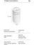 Taşınabilir 250ML Hava Nemlendiricisi Aromaterapi Humidificador Ev Otomobil Için LED Renk Gece Lambası Arıtıcı-B ile USB Püskürtücü (Yurt Dışından) 2