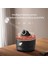 2 Adet Mini Top Nemlendirici Aroma Difüzör 2 Modlu 7 Renk LED Timesr ve Ayarlanabilir Ayarlar Taret Nemlendiricisi B (Yurt Dışından) 5