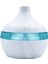 USB Elektrik Hava Nemlendirici Mini Mist Maker Air Aroma Esansiyel Yağ Difüzör LED Aroma Numıdıfıcıanı Ofis Evi C C (Yurt Dışından) 1