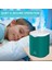 Yatak Odası Için Nemlendiriciler, 2.2l Yatak Odası Için Serin Sis Hemericiler, USB Taşınabilir Masa Hemiberifier, Sessiz Ultrasonik, Beyaz (Yurt Dışından) 5