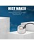 Mist Maker Fogger Ultrasonik Nemlendirici 3pcs Atomizasyon Kafaları Su Çeşmesi Göleti Sis Atomizer Hava Nemlendiricisi Abd Fiş (Yurt Dışından) 3