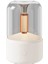 120ML Mum Işığı Aromalar Difüzör USB Ev Hava Nemlendiricisi Serin Sis Yapıcı Fogger Esansiyel Yağlar LED Gece Işığı B (Yurt Dışından) 2