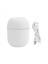 Hava Nemlendiricisi USB Küçük 220ML Mini Taşınabilir Serin Mist Difüzör Yatak Odası Ofis Masası Araç Seyahat Aroma Atomizer, Beyaz (Yurt Dışından) 1