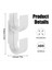 4pcs Cpap Hortum Askı, Cpap Hortumu ve Maske Tutucu Yeniden Kullanılabilir Cpap Tüp Organizatörü Cpap Aksesuarları Için Cpap Organizatörü (Yurt Dışından) 2