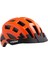 Compact Kask Flash Turuncu 2