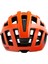 Compact Kask Flash Turuncu 4