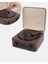 Gramafon Speaker Kahverengi 5