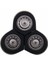 Philips SHP9500 Lumea RQ12 Rq1 RQ1250 RQ1260 RQ1260 RQ1050 RQ1060 RQ1150 RQ1151 Için Yedek Tıraş Makinesi Kafaları Kapaklı (Yurt Dışından) 4