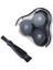 RQ12 Yedek Tıraş Makinesi Philips Için RQ1250 RQ1260 RQ1280 RQ1290 RQ1150X RQ1160X RQ1180X RQ1050 RQ1050 RQ1060 (Yurt Dışından) 5