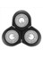 RQ12 Yedek Tıraş Alınçları Philips Için RQ1250 RQ1260 RQ1275 RQ1280 RQ1290 RQ1250CC RQ1260CC RQ1280CC Rq 1090 Jil (Yurt Dışından) 2