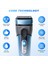 Braun 40B Shavers CT2S/CT2CC/CT3CC/CT4S/CT4CC/CT5CC/CT6CC Kafa Bıçağı (Yurt Dışından) 4