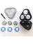 Değiştirme Philips Norelco Serisi S5000 Shavers S5370 S5571 S5420 S5140 S5078 S5077 S5050 (Yurt Dışından) 2