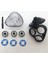 Değiştirme Philips Norelco Serisi S5000 Shavers S5370 S5571 S5420 S5140 S5078 S5077 S5050 (Yurt Dışından) 3