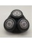 Değiştirme Philips Norelco Serisi S5000 Shavers S5370 S5571 S5420 S5140 S5078 S5077 S5050 (Yurt Dışından) 5