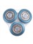 2 Pack S7000 Razor Blade Tıraş Makinesi Philips Için Norelco Tıraş Alınır SH70 SH70/52 S7010 S7310 S7370 S7350 S7780 S7510 S772 (Yurt Dışından) 1