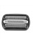 Braun Razor Head 3 Serisi 21B 330 Bıçak Net 32B 3010S 32B 320S 3000 340 Aksesuar, 32B (Yurt Dışından) 2