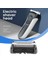 Braun Razor Head 3 Serisi 21B 330 Bıçak Net 32B 3010S 32B 320S 3000 340 Aksesuar, 32B (Yurt Dışından) 5